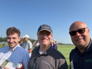 Lawn Care Tips from Turf and Landscape Field Day at Purdue University