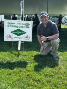 Lawn Care Tips from Turf and Landscape Field Day at Purdue University