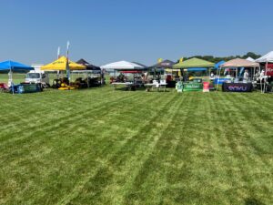 Lawn Care Tips from Turf and Landscape Field Day at Purdue University
